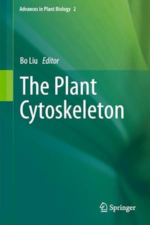 Seller image for The Plant Cytoskeleton for sale by moluna