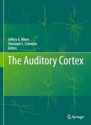 Immagine del venditore per The Auditory Cortex venduto da moluna