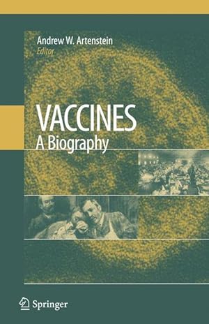 Immagine del venditore per Vaccines: A Biography venduto da moluna