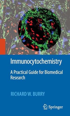 Seller image for Successful Immunocytochemistry in Biomedical Research for sale by moluna