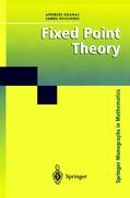 Seller image for Fixed Point Theory for sale by moluna