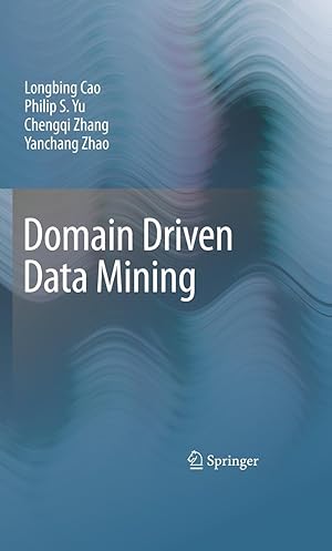 Imagen del vendedor de Domain Driven Data Mining a la venta por moluna