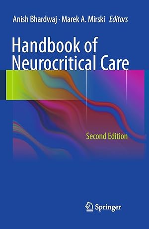Immagine del venditore per Handbook of Neurocritical Care venduto da moluna