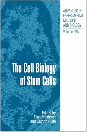 Imagen del vendedor de The Cell Biology of Stem Cells a la venta por moluna