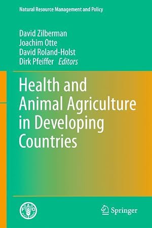 Image du vendeur pour Health and Animal Agriculture in Developing Countries mis en vente par moluna