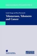 Immagine del venditore per Telomerases, Telomeres and Cancer venduto da moluna