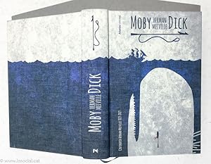 Seller image for Moby Dick for sale by La Social. Galera y Libros