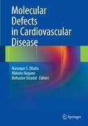 Seller image for Molecular Defects in Cardiovascular Disease for sale by moluna