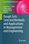 Seller image for Rough Sets: Selected Methods and Applications in Management and Engineering for sale by moluna