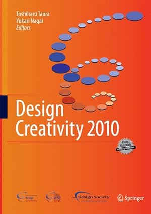 Seller image for Design Creativity 2010 for sale by moluna