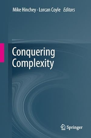 Seller image for Conquering Complexity for sale by moluna