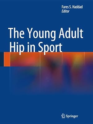 Seller image for The Young Adult Hip in Sport for sale by moluna