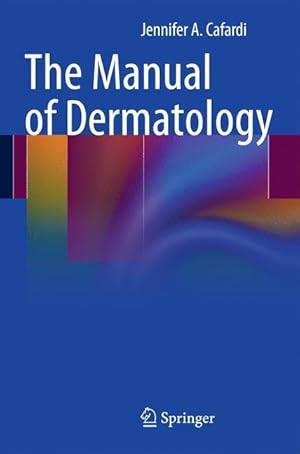 Image du vendeur pour The Manual of Dermatology mis en vente par moluna