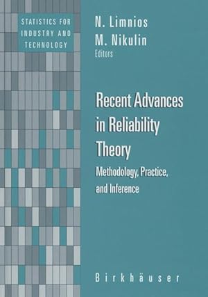 Seller image for Recent Advances in Reliability Theory for sale by moluna