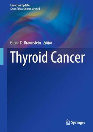 Seller image for Thyroid Cancer for sale by moluna