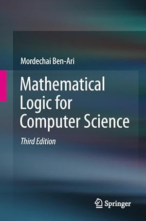 Bild des Verkufers fr Mathematical Logic for Computer Science zum Verkauf von moluna