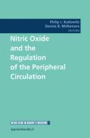Seller image for Nitric Oxide and the Regulation of the Peripheral Circulation for sale by moluna