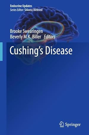 Seller image for Cushing s Disease for sale by moluna