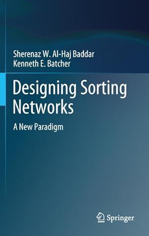 Seller image for Designing Sorting Networks for sale by moluna
