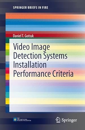 Seller image for Video Image Detection Systems Installation Performance Criteria for sale by moluna