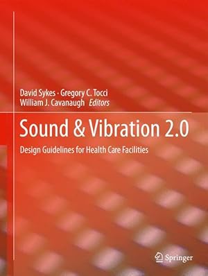 Bild des Verkufers fr Sound & Vibration 2.0 zum Verkauf von moluna