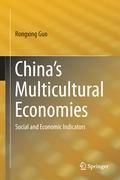 Bild des Verkufers fr China s Multicultural Economies zum Verkauf von moluna