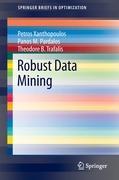 Immagine del venditore per Robust Data Mining venduto da moluna