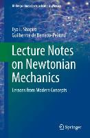 Seller image for Lecture Notes on Newtonian Mechanics for sale by moluna