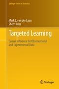 Immagine del venditore per Targeted Learning venduto da moluna