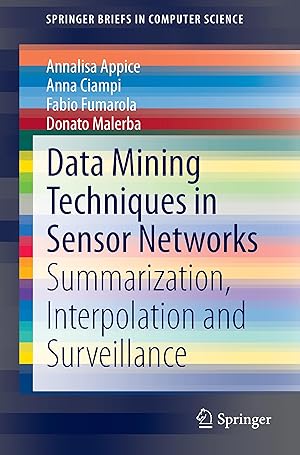 Seller image for Data Mining Techniques in Sensor Networks for sale by moluna