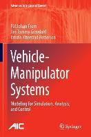 Seller image for Vehicle-Manipulator Systems for sale by moluna