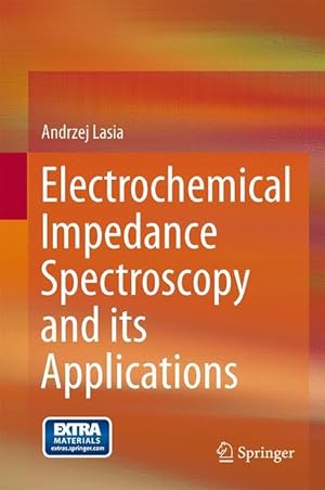 Image du vendeur pour Electrochemical Impedance Spectroscopy and its Applications mis en vente par moluna