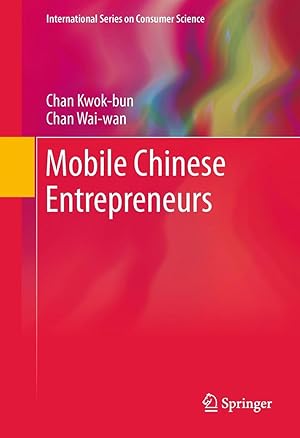 Seller image for Mobile Chinese Entrepreneurs for sale by moluna