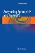 Imagen del vendedor de Ankylosing spondylitis and Klebsiella a la venta por moluna