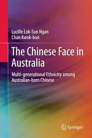 Seller image for The Chinese Face in Australia for sale by moluna