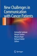 Seller image for New Challenges in Communication with Cancer Patients for sale by moluna