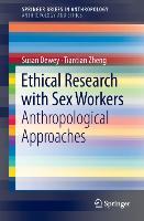 Seller image for Ethical Research with Sex Workers for sale by moluna