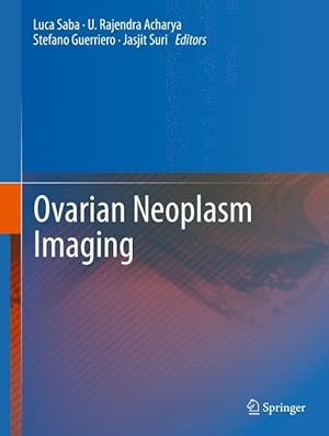 Seller image for Ovarian Neoplasm Imaging for sale by moluna