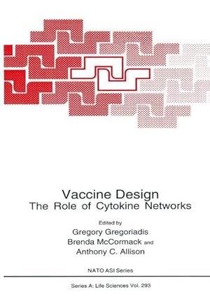 Immagine del venditore per Vaccine Design venduto da moluna