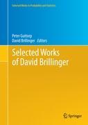 Seller image for Selected Works of David Brillinger for sale by moluna