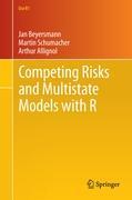 Bild des Verkufers fr Competing Risks and Multistate Models with R zum Verkauf von moluna