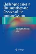 Image du vendeur pour Challenging Cases in Rheumatology and Diseases of the Immune System mis en vente par moluna