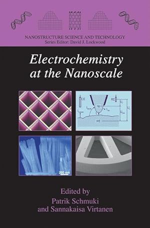 Immagine del venditore per Electrochemistry at the Nanoscale venduto da moluna