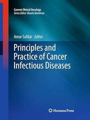 Seller image for Principles and Practice of Cancer Infectious Diseases for sale by moluna