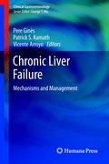 Imagen del vendedor de Chronic Liver Failure a la venta por moluna