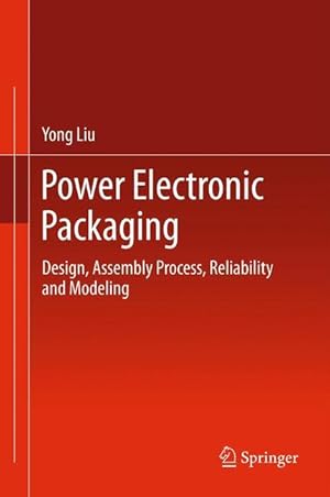 Seller image for Power Electronic Packaging for sale by moluna