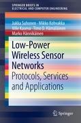 Seller image for Low-Power Wireless Sensor Networks for sale by moluna