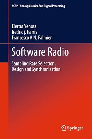 Imagen del vendedor de Software Radio a la venta por moluna