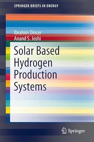 Seller image for Solar Based Hydrogen Production Systems for sale by moluna