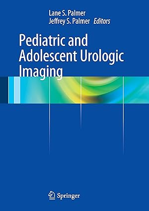 Seller image for Pediatric and Adolescent Urologic Imaging for sale by moluna